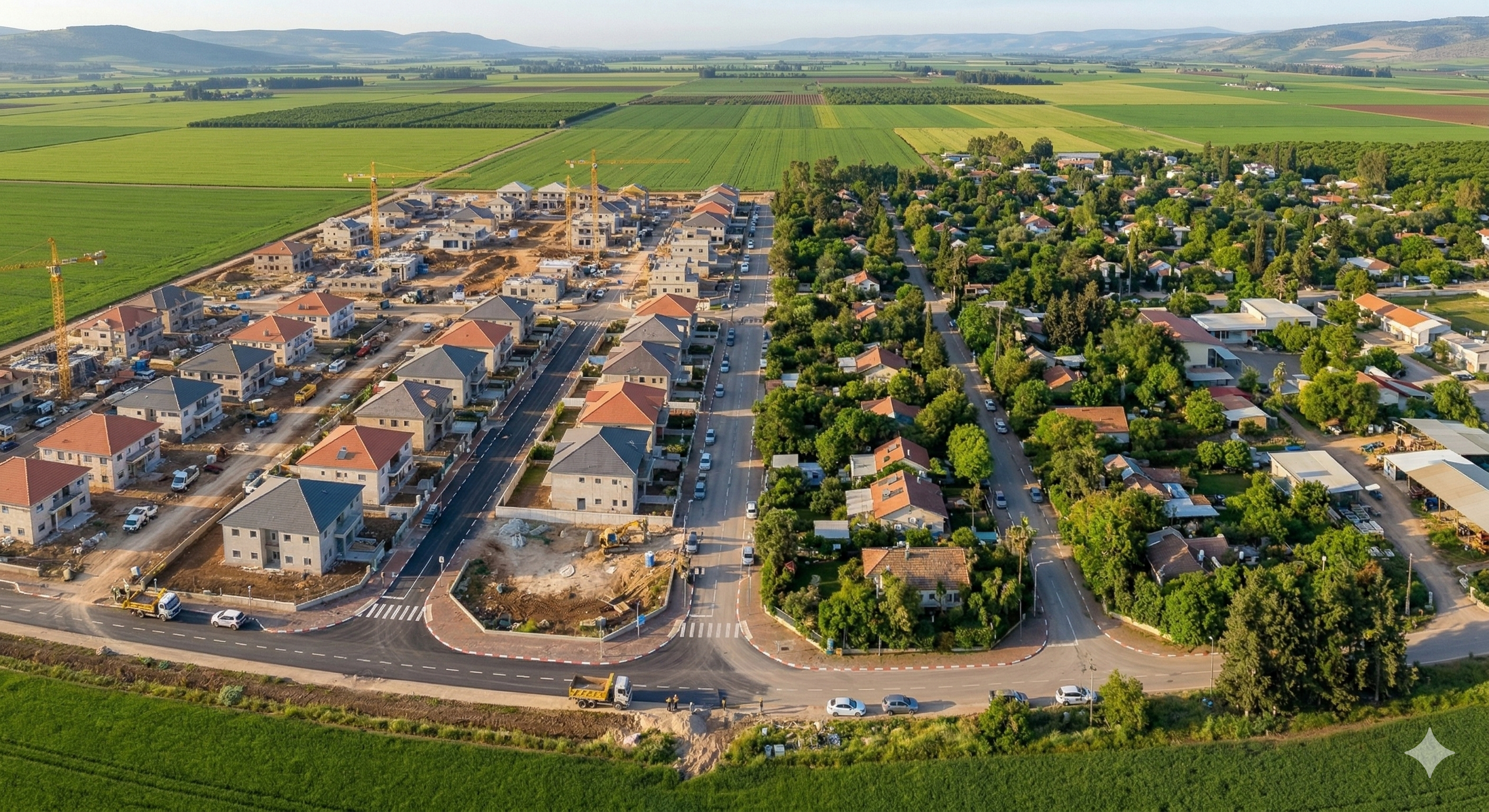 שירותי שמאות מקרקעין