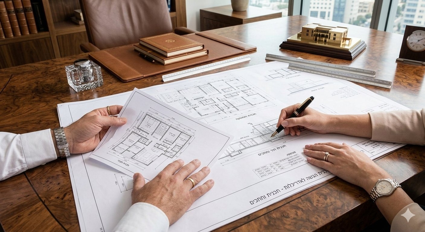 שמאות מקרקעין